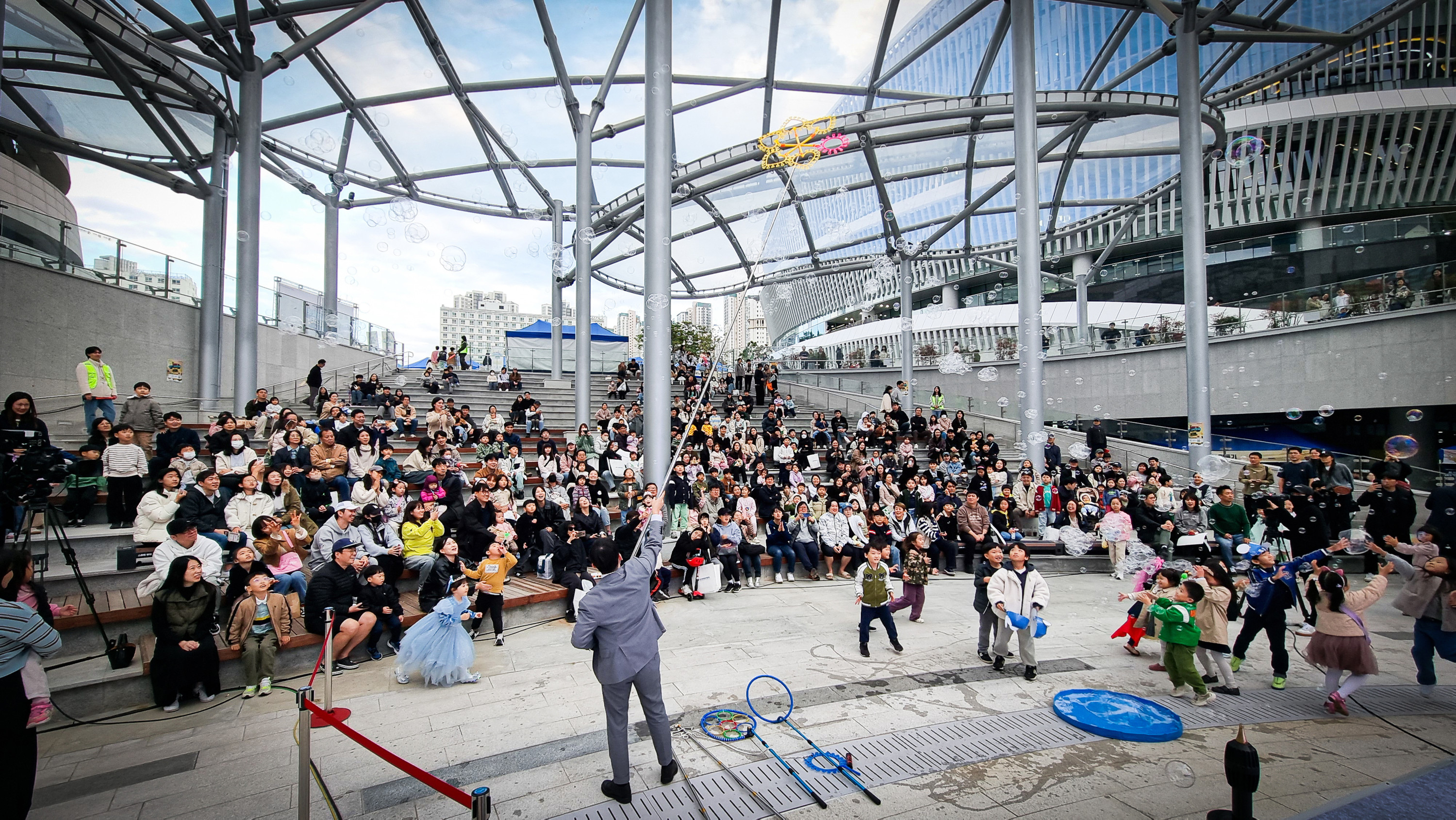 2025 경기 과학문화 페스타