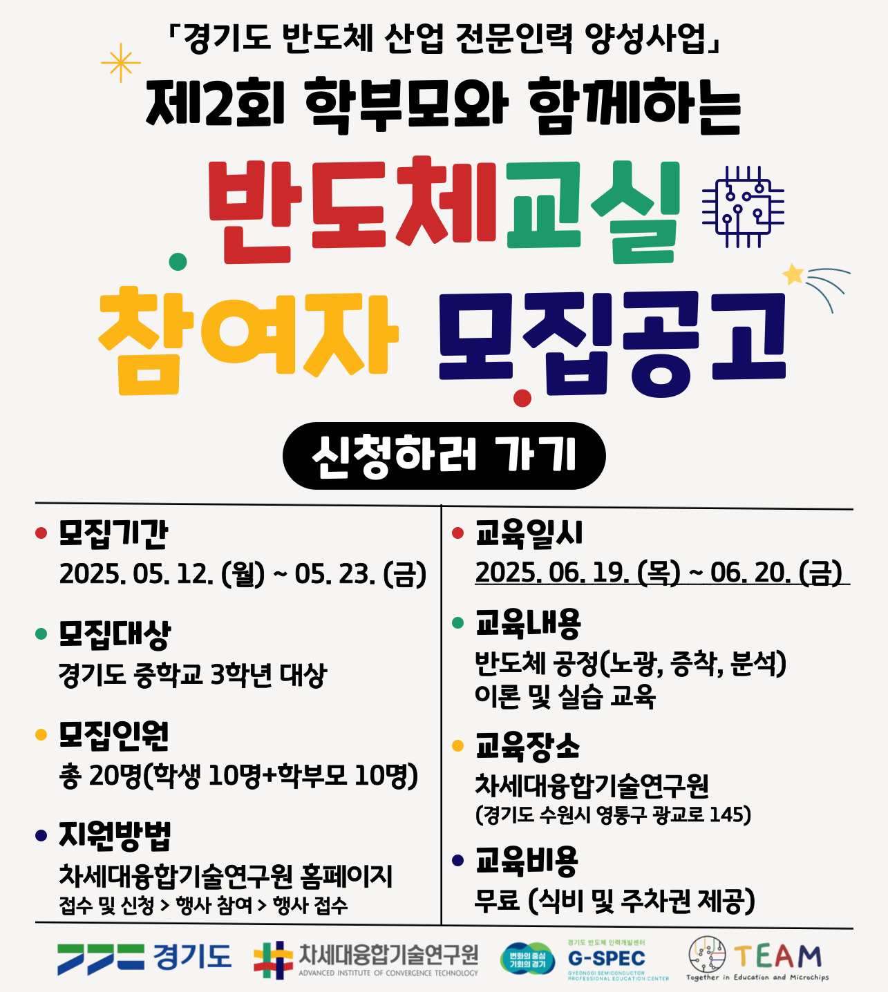 제2회 학부모와 함께하는 반도체 교실1