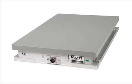 AMTI Force Platform